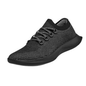 LIMITED EDITION ALLBIRDS Tree Dashers in Obsidian Black